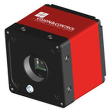 Telecamera digitale - pictor® T3xxx-ECAN series - VISION & CONTROL - di visione per macchina industriale / a colori / monocromatica