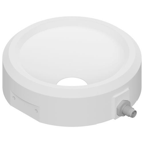 Backlight - D-CLR-84x24 series - VISION & CONTROL - a cupola