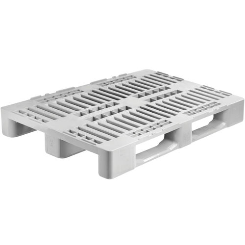 Pallet in plastica - H1  - WERIT - euro / per movimentazione / igienico
