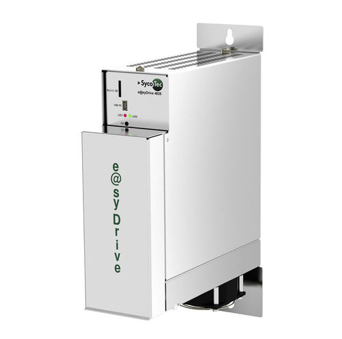 Convertitore di frequenza digitale - easyDrive® 4625 - SycoTec GmbH & Co. KG - ad armadio / industriale / IP20