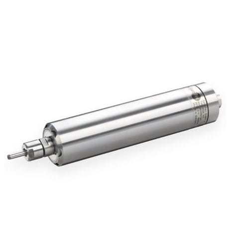 Elettromandrino di fresatura - 4026 - SycoTec GmbH & Co. KG - di bloccaggio / di incisione / per rettifica