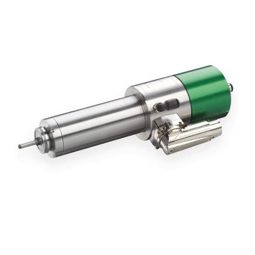 Elettromandrino di fresatura - 4033 AC-CS - SycoTec GmbH & Co. KG - di bloccaggio / per rettifica / di foratura