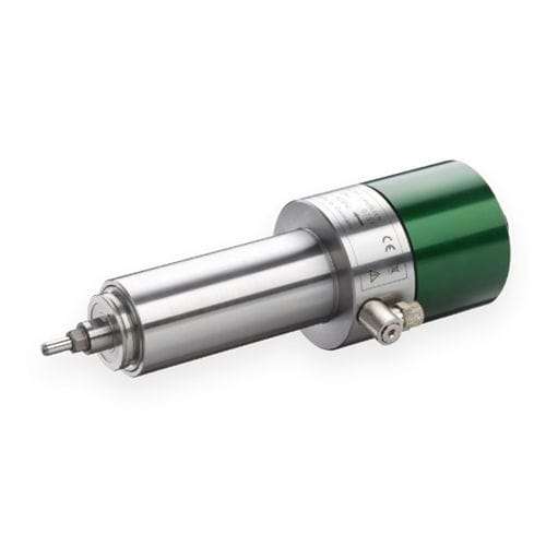 Elettromandrino di fresatura - 4040 - SycoTec GmbH & Co. KG - di bloccaggio / di incisione / per rettifica