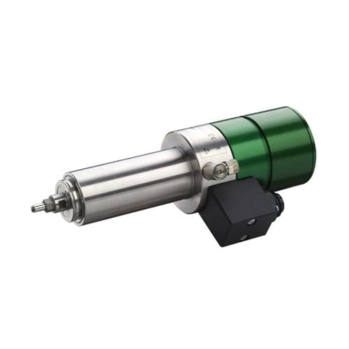Elettromandrino di fresatura - 4041 - SycoTec GmbH & Co. KG - di bloccaggio / di incisione / per rettifica