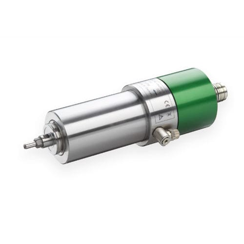 Elettromandrino di fresatura - 4060 AC-T - SycoTec GmbH & Co. KG - di bloccaggio / di incisione / per rettifica