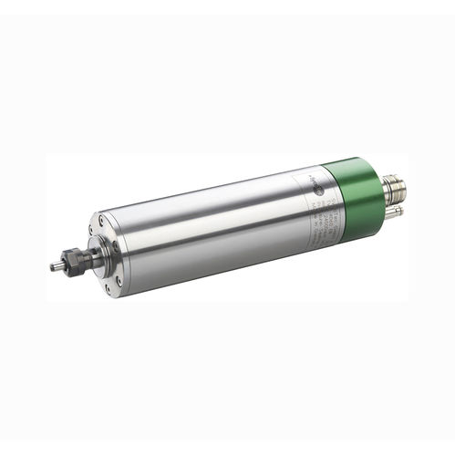 Elettromandrino di fresatura - 4060 ER - SycoTec GmbH & Co. KG - di bloccaggio / di incisione / per rettifica