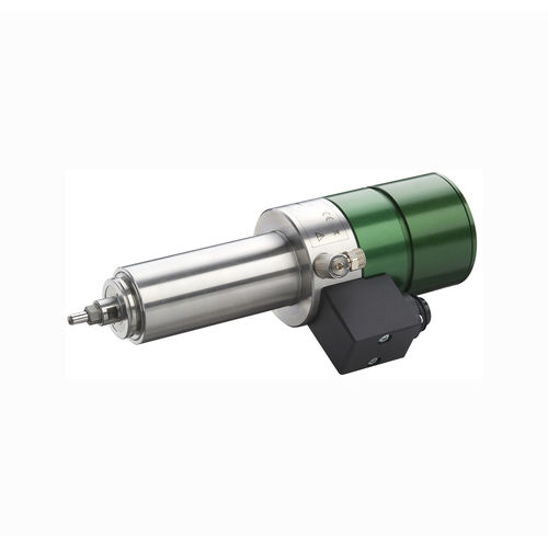 Elettromandrino di bloccaggio - 4041 HY-ESD - SycoTec GmbH & Co. KG - per tranciatura di circuiti stampati / a motore asincrono