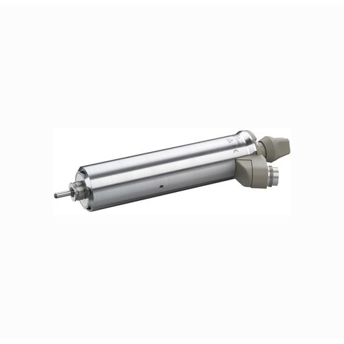 Elettromandrino di fresatura - 4025 - SycoTec GmbH & Co. KG - di bloccaggio / di incisione / per rettifica