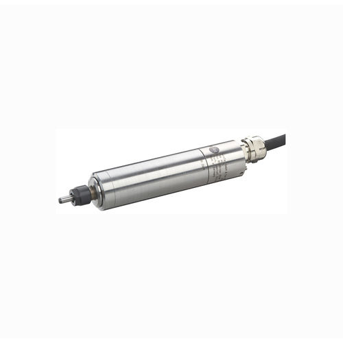 Elettromandrino di fresatura - 4015 DC - SycoTec GmbH & Co. KG - di bloccaggio / di incisione / per rettifica