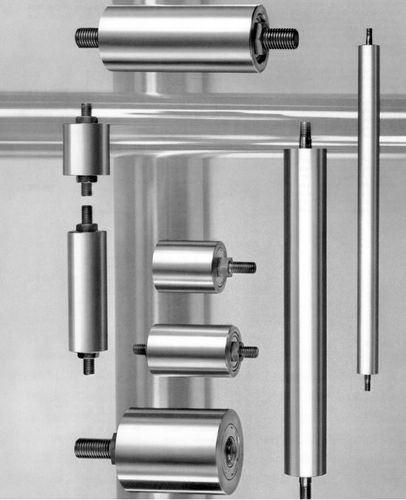 Guida a rulli - CB 20 - WITELS ALBERT