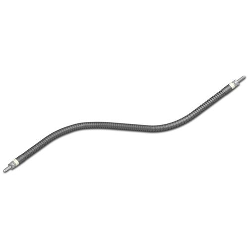 Resistenza riscaldante tubolare - hotflex - Hotset GmbH - flessibile / industriale / per applicazioni di laboratorio