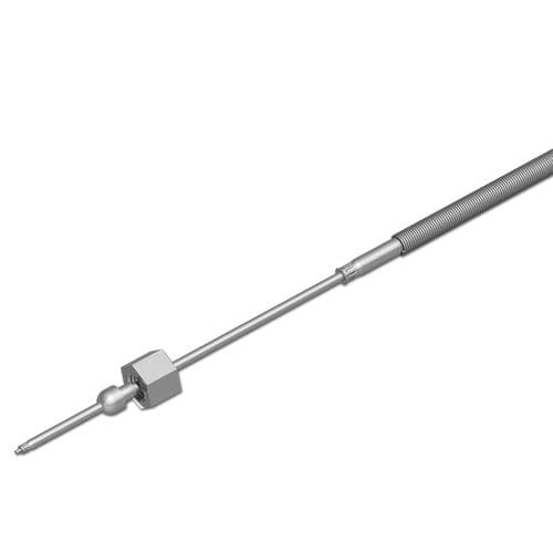 Termocoppia - hotcontrol - Hotset GmbH - RTD / per motore / per l'industria automobilistica
