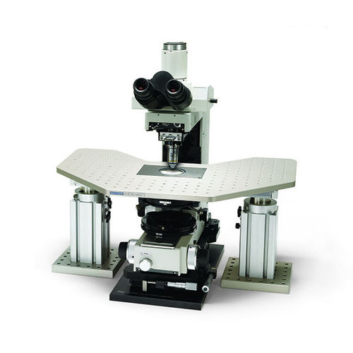 Piastra di posizionamento per microscopio - MT series - SUTTER INSTRUMENT - XY / a motore / manuale
