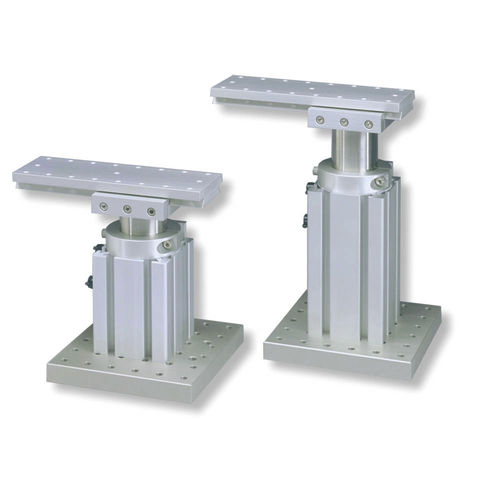 Supporto per micromanipolatore - MT-75 Series - SUTTER INSTRUMENT - in acciaio inossidabile / in alluminio / regolabile