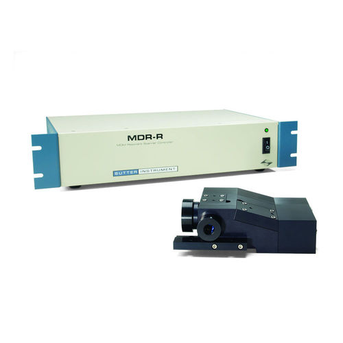 Sistema di scanner risonante - RESSCAN - SUTTER INSTRUMENT - XY / di misura / ottico
