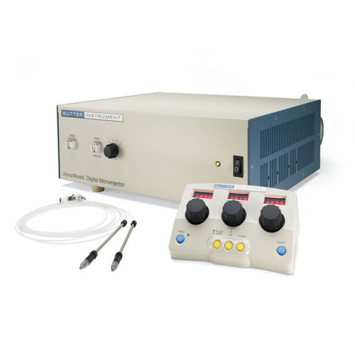 Micro-iniettore digitale - BRE - SUTTER INSTRUMENT