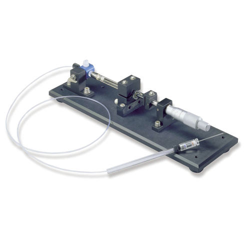 Micro-iniettore manuale - SUTTER INSTRUMENT