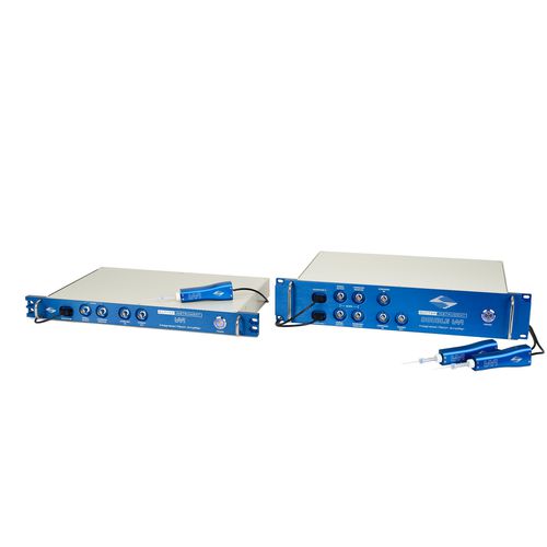 Amplificatore di segnale - IPA® / DOUBLE IPA® - SUTTER INSTRUMENT - di acquisizione / patch clamp / a basso rumore