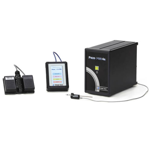 Comando per attuatore lineare piezoelettrico - PMM4G - SUTTER INSTRUMENT