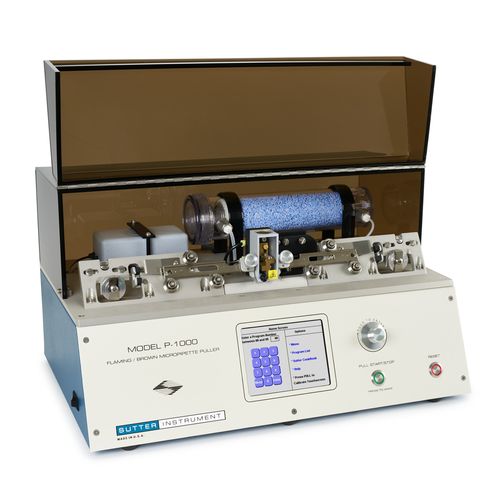 Stiratrice di micropipette - P-1000 - SUTTER INSTRUMENT