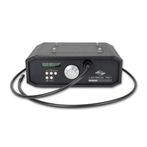 Combinatore di fasci ottici - Lambda 721 - SUTTER INSTRUMENT