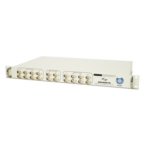 Amplificatore di segnale - Dendrite™ - SUTTER INSTRUMENT - di acquisizione / analogico / digitale