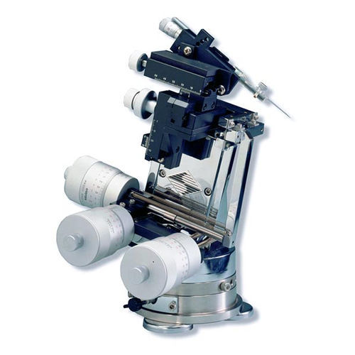 Micromanipolatore - MP-85 - SUTTER INSTRUMENT