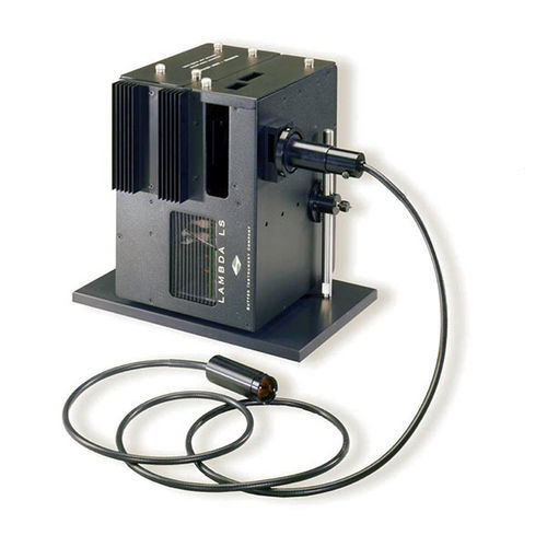Illuminatore con lampada allo xeno - Lambda LS  - SUTTER INSTRUMENT - visibile / compatto / a luce fredda