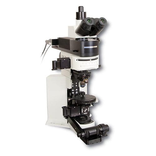 Microscopio multifotonico - DF-SCOPE - SUTTER INSTRUMENT - ottico / da laboratorio / dritto