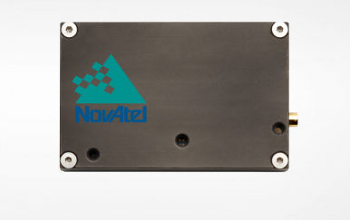 Ricevitore GNSS - OEM7® series - NovAtel - RTK / industriale / CAN Bus