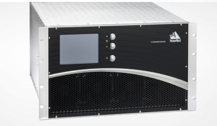 Ricevitore GPS - WAAS G-III - NovAtel - digitale / doppia frequenza / di riferimento