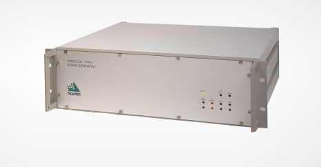 Generatore di segnale - GUS  - NovAtel - RF / di frequenza / di riferimento