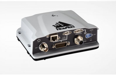 Scatola rettangolare - PwrPak7D-Ex™/ PwrPak7-Ex™ - NovAtel - per dati / di stoccaggio / per antenna