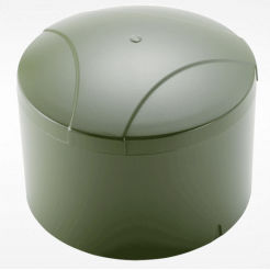 Antenna GPS - GAJT®-410M - NovAtel - ad alta prestazione / per veicolo