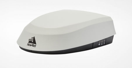 Antenna WiFi - SMART7 - NovAtel - GNSS / satellite / IP