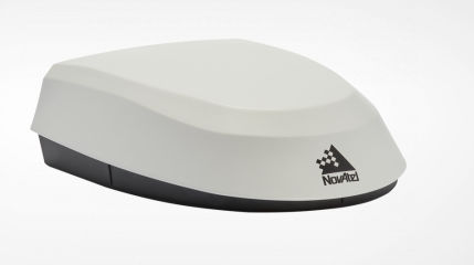 Antenna WiFi - SMART7-S - NovAtel - GNSS / dual band / IP