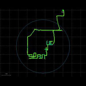 Software di analisi - Inertial Explorer® Xpress - NovAtel - di post elaborazione / di qualità / di posizionamento