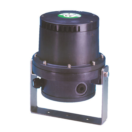 Buzzer di allarme resistente alle intemperie - EXD series - Klaxon Signals