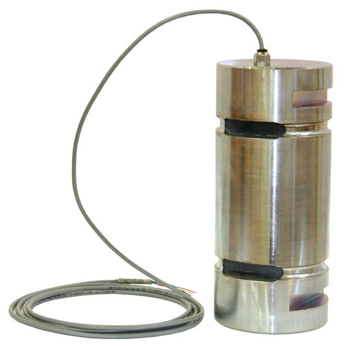 Cella di carico di trazione-compressione - Tamtron - tipo trave / 1 mV/V / di pesatura