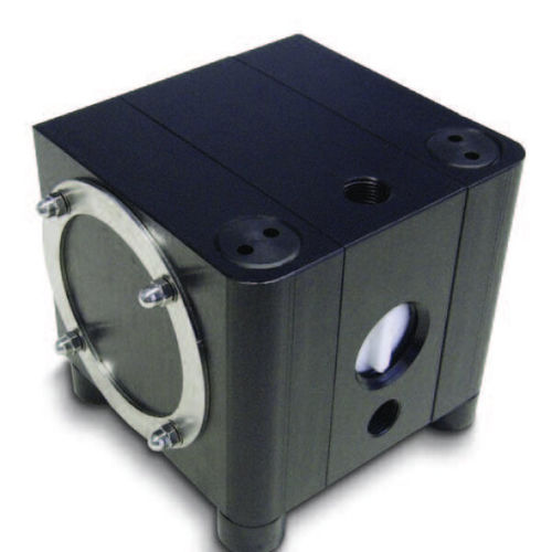 Pompa a doppia membrana - CXM Series - ALMATEC Maschinenbau GmbH - ad acqua / azionata ad aria / autoadescante