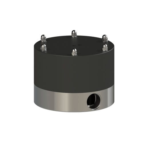 Smorzatore di pulsazione - AT Series - ALMATEC Maschinenbau GmbH