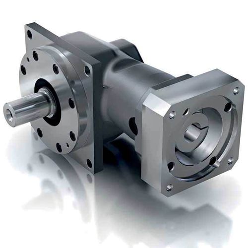 Riduttore ipoide - DynaGear Eco series - Nidec Graessner GmbH & Co. KG - ad assi ortogonali / 50 - 100 Nm / compatto