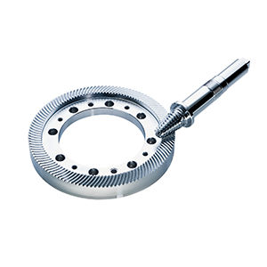 Ingranaggio conico - BevelGear  - Nidec Graessner GmbH & Co. KG - a spirale / per albero di trasmissione / su misura