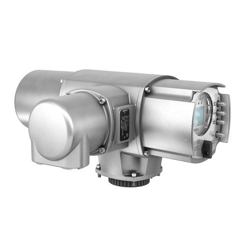 Controllore per attuatore modulare - AC - AUMA - wireless