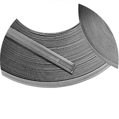 Fascetta stringitubo in acciaio - NORMAFIX® NORMETTA - NORMA GROUP - a vite / a nastro / senza dentellature