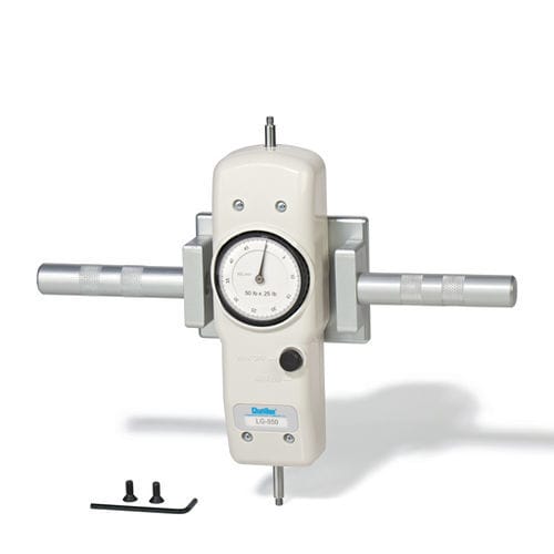 Dinamometro ergonomico - MSE100 Series - AMETEK Test - meccanico
