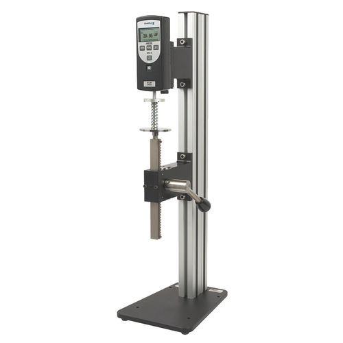 Banco per test di forza - MT 150 - AMETEK Test - di compressione / di tensione / di flessione