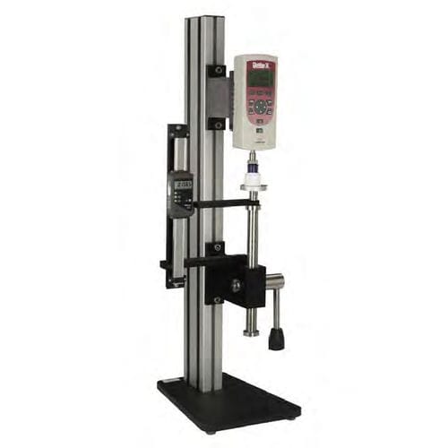 Banco per test di pelatura - MT 500 Series - AMETEK Test - di forza / di compressione / di tensione