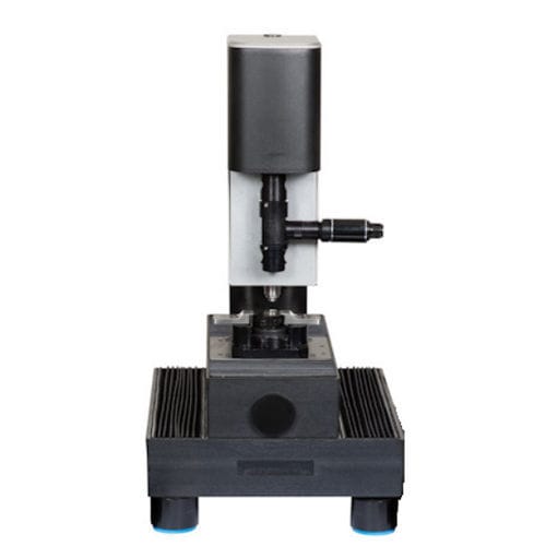 Durometro Rockwell - MT91 Series - AMETEK Test - da banco / di misura / di comando