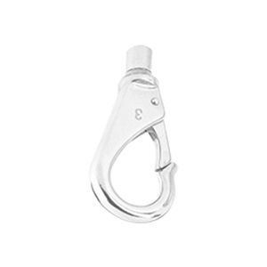 Gancio a occhiello - AMETEK Test - per corde / per cavo / per linea di montaggio
